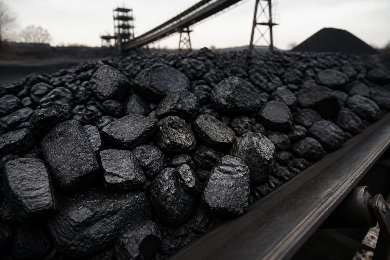 Coal